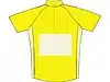 Førertrøjen i Tour de Suisse