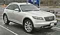 2006 Infiniti FX