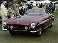 1953 Fiat 8V Ghia Supersonic