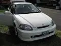 Civic Type R (1997–2000)