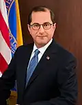Alex Azar