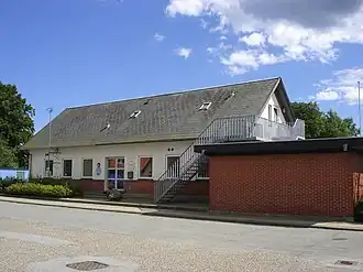 Asaa: Bolværksvej 2