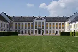 Augustenborg Slot