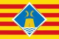 Formentera's flag