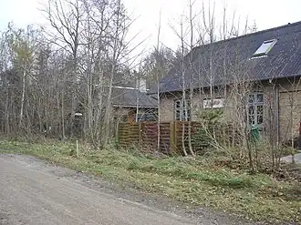 Binderup: Binderupvej 9