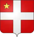 Kommunevåben for Chambéry