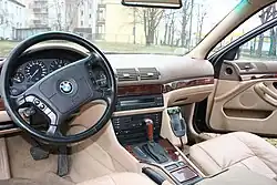 Interiør (1995–2000)