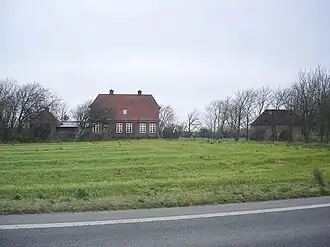 Brodal: Amtsvejen 53