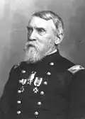 GeneralmajorCharles C. Gilbert, USA