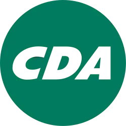 Christen-Democratisch Appèl