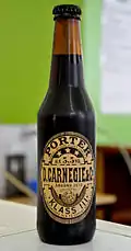 CarlsbergCarnegie PorterSverige