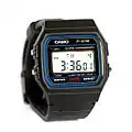 Casio F-91W Digital watch
