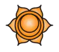 Hara chakra / Svadhistana