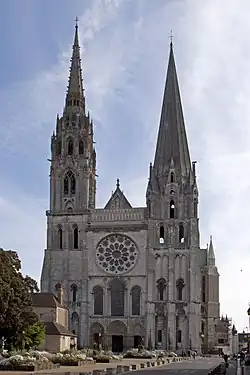 Chartres