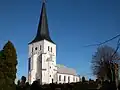 Sottrup Kirke