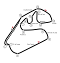 Autódromo José Carlos Pace