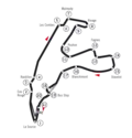 Spa-Francorchamps