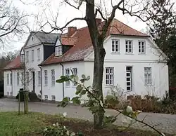 Hvide hus