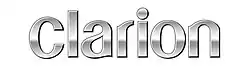 Clarion logo