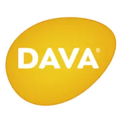 DAVA Foods logo