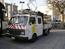 1993 LT Mk1 facelift 1993-1996