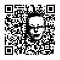 QR Code med 'indbygget' billede