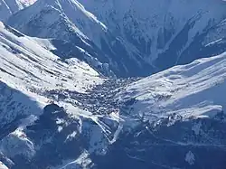 Les Deux Alpes
