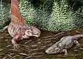 Dimetrodon