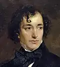 Benjamin Disraeli (1804-1881), britisk statsminister