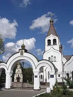 SanktVladimir-kirken