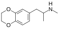 3,4-etylenedioxy-N-metylamfetamin