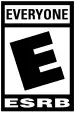 ESRB: E
