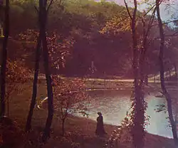 Experiment in Three-Color Photography, Camera Work, nr. 15 1906