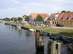 Enø Havn