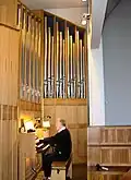 Orgel