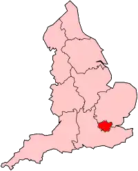Greater London