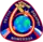 ISS emblem