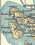 Fænø omkring 1900
