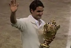 Roger Federer