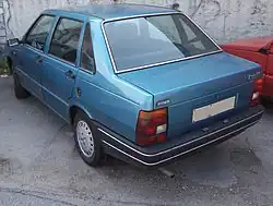 Fiat Duna (1987–1991)