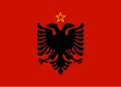 Albanien