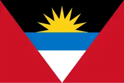 Antigua og Barbuda