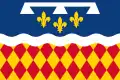 Charentes flag