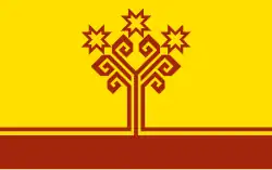 Republikken Tjuvasjien