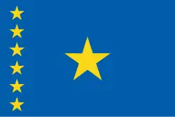 Demokratiske Republik Congo