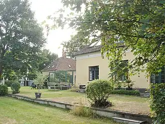 Flintinge: Møllevej 14