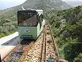 Flying Dutchman Funicular