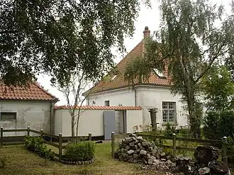 Frejlev: Nørrevej 33