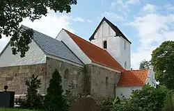Frejlev Kirke