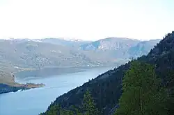 FyresvatnFoto:&nbsp;Vidar Metveit